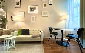 H75 Apartments Kosice Centre
